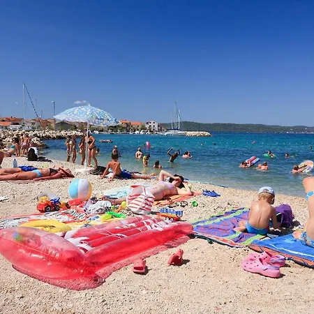 By The Sea Bibinje, Zadar - 14656 ביבינייה