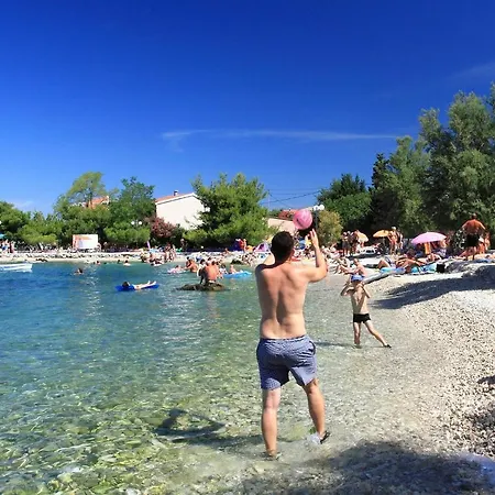 דירה By The Sea Bibinje, Zadar - 14656
