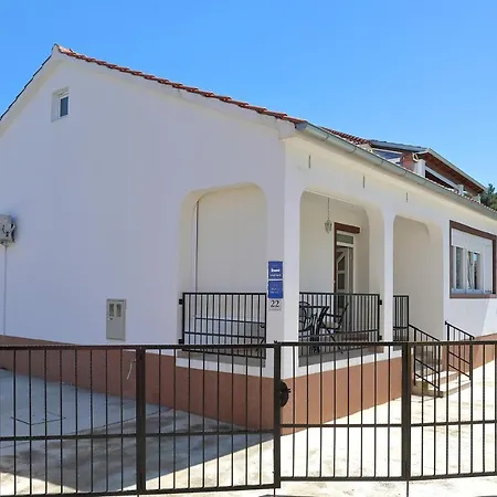 דירה By The Sea Bibinje, Zadar - 14656 ביבינייה