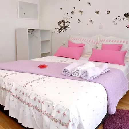 דירה By The Sea Bibinje, Zadar - 14656 ביבינייה